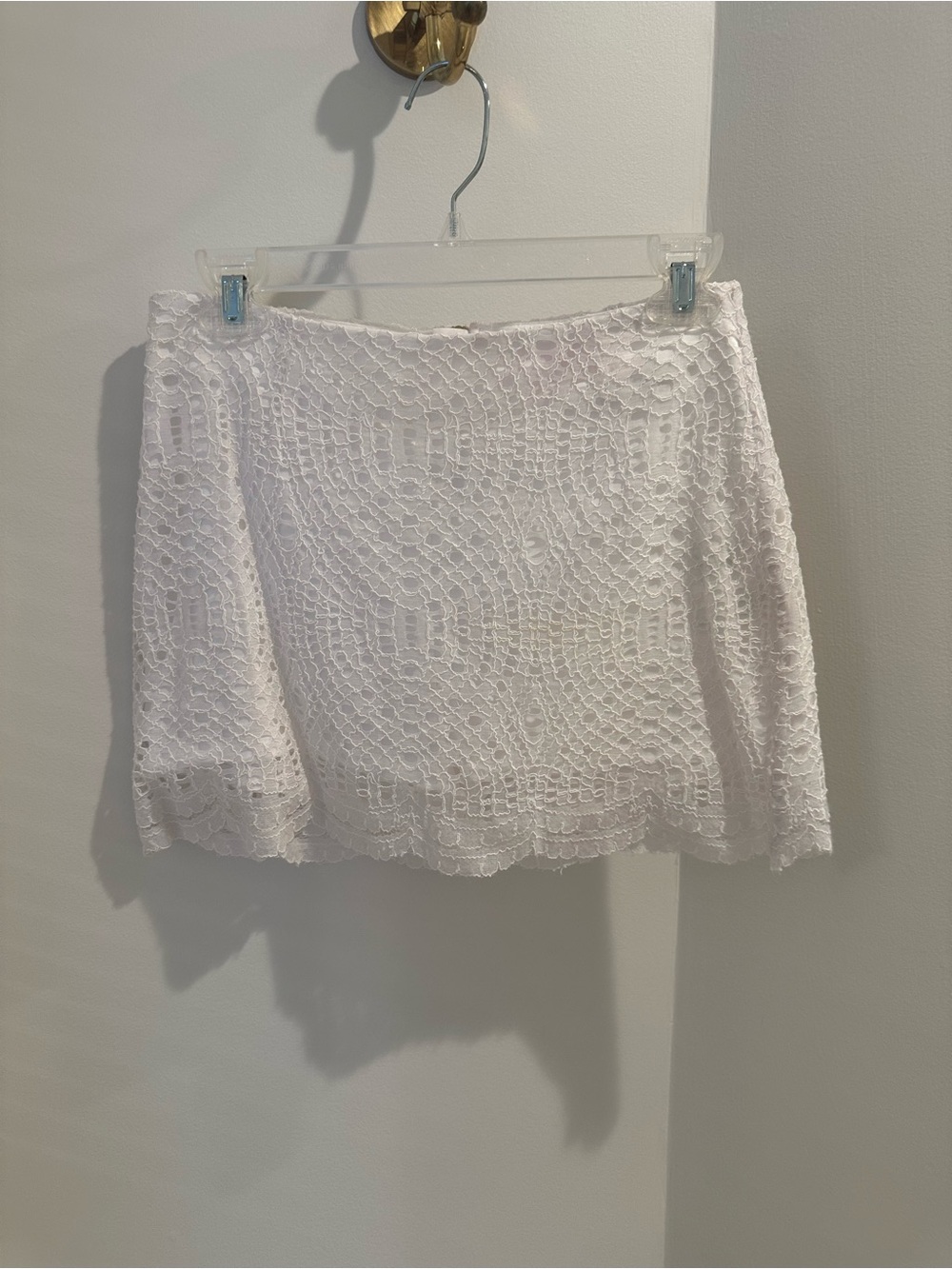 Lilly Pulitzer skort!